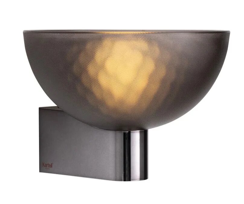 Fata Wall Lamp by Kartell Lamps Wall Lamps Fata Wall Lamp by Kartell Lamps Wall Lamps